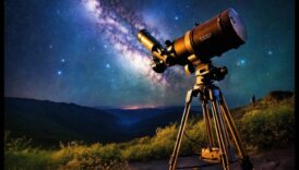 גבולות גלקטיים: דוחפים את גבולות חקר האדם בחלל