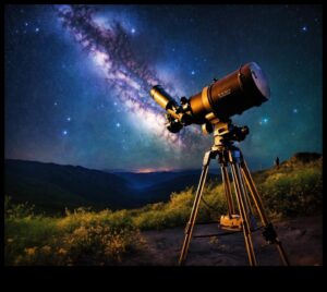 גבולות גלקטיים: דוחפים את גבולות חקר האדם בחלל