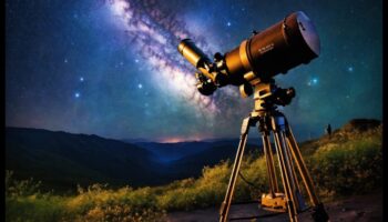 גבולות גלקטיים: דוחפים את גבולות חקר האדם בחלל