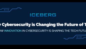 גבולות חדשניים: עיצוב הנוף של טכנולוגיית אבטחת סייבר