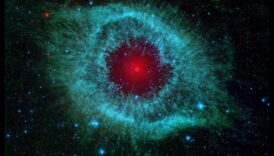 דיילים שמימיים: האפוטרופסות של נאס