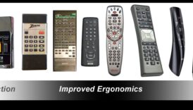 האבולוציה של השלטים הרחוקים: ניווט חכם ואינטואיטיבי בטלוויזיה