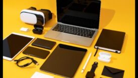 מעצמת פרודוקטיביות: אביזרים לעבודה יעילה על המחשב הנייד שלך