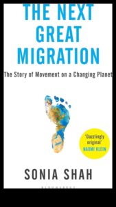 נוודים בין כוכבים: אסטרונאוטים יוצאים אל הלא נודע הקוסמי