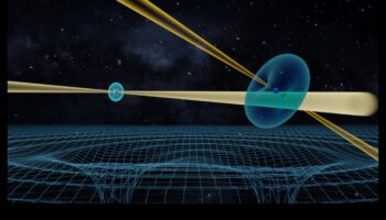 הרהורי Pulsar: התעמקות בפעימות של מקצבים אסטרופיזיים עזים