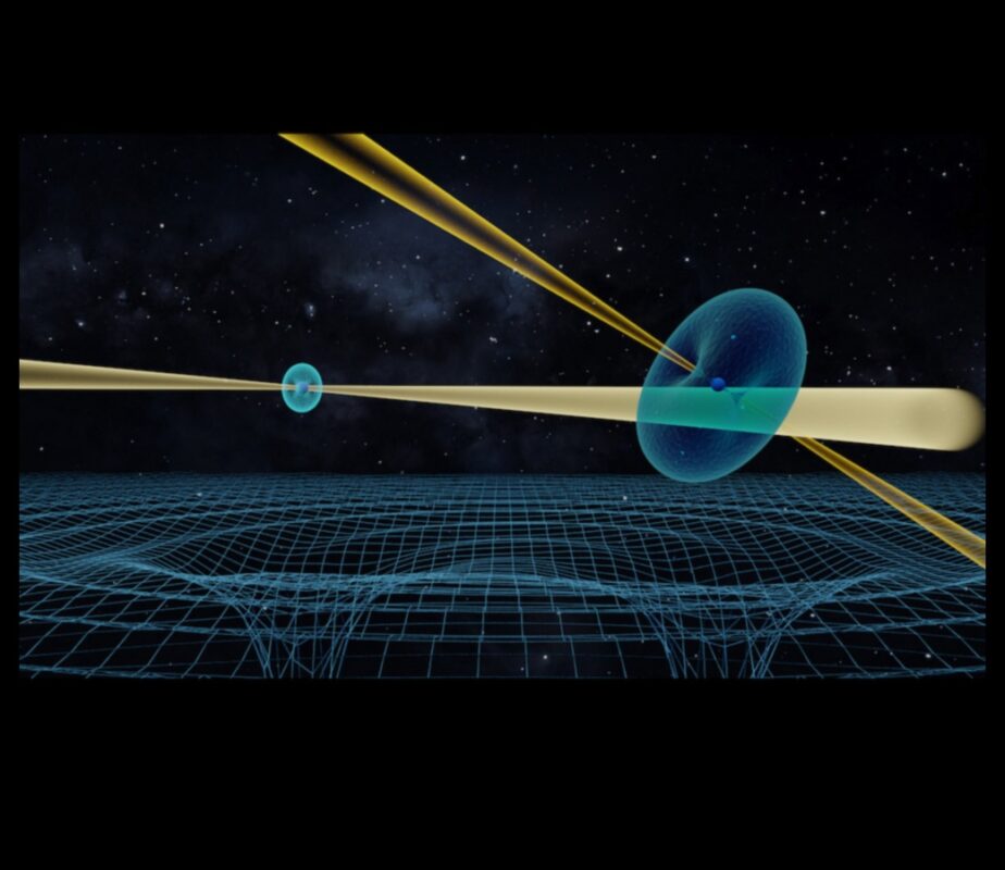 הרהורי Pulsar: התעמקות בפעימות של מקצבים אסטרופיזיים עזים