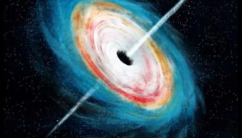 זרמים קוסמיים: אנרגיות מעצבות את ייעודו של היקום השמימי