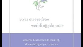 אטום בדייקנות: תכנון חתונה ללא מאמץ