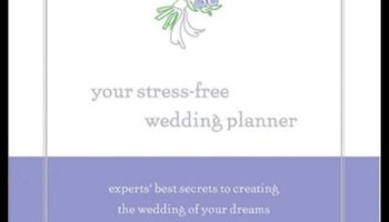 אטום בדייקנות: תכנון חתונה ללא מאמץ