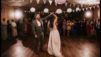 חתונת בריאות: ההשפעה על הבריאות שלך