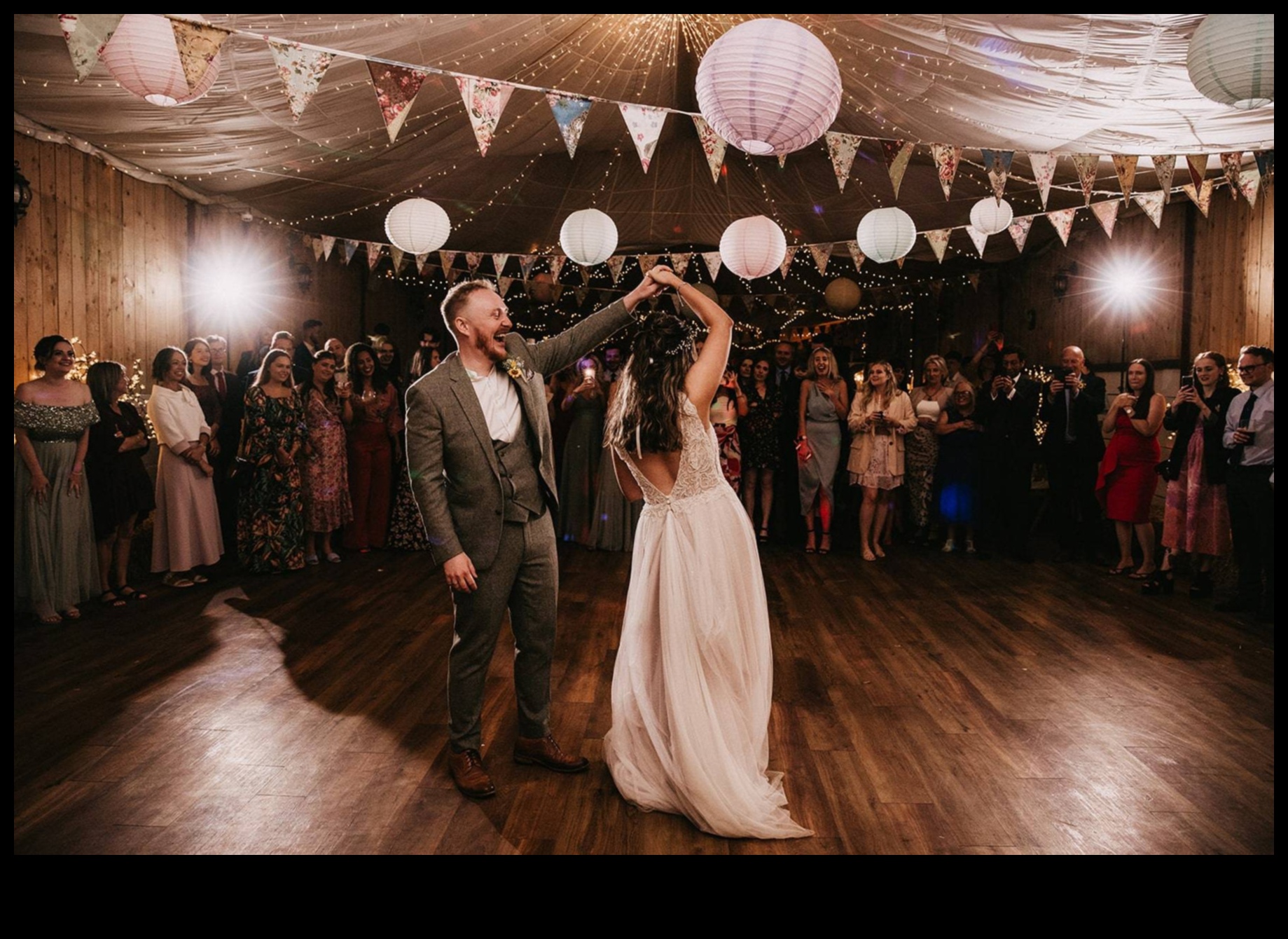 חתונת בריאות: ההשפעה על הבריאות שלך