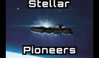 חלוצי כוכבים: מובילים את האנושות למרחבים עם חלליות מתקדמות