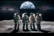 כוכבי חלל: מאירים את חייהם של אסטרונאוטים