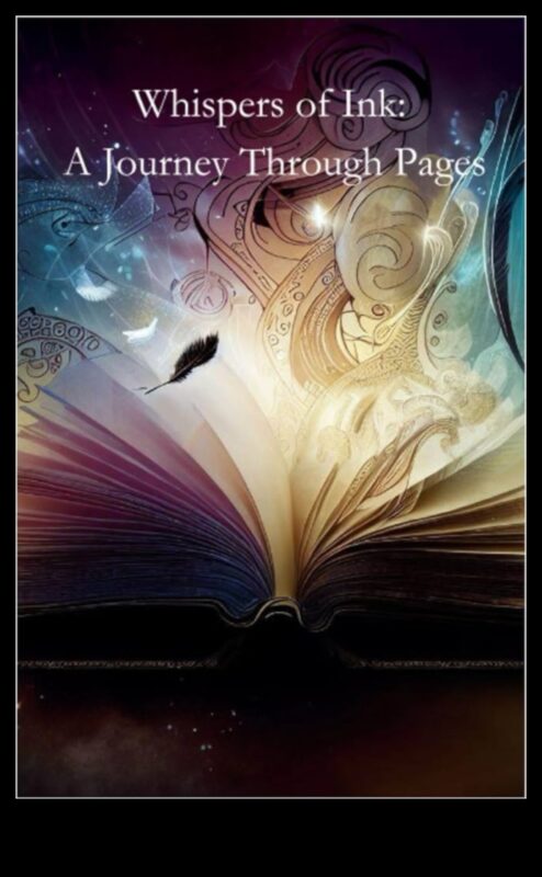 לחישות של דיו: סודות שנחשפו על הגב האמנותי הגדול שלך