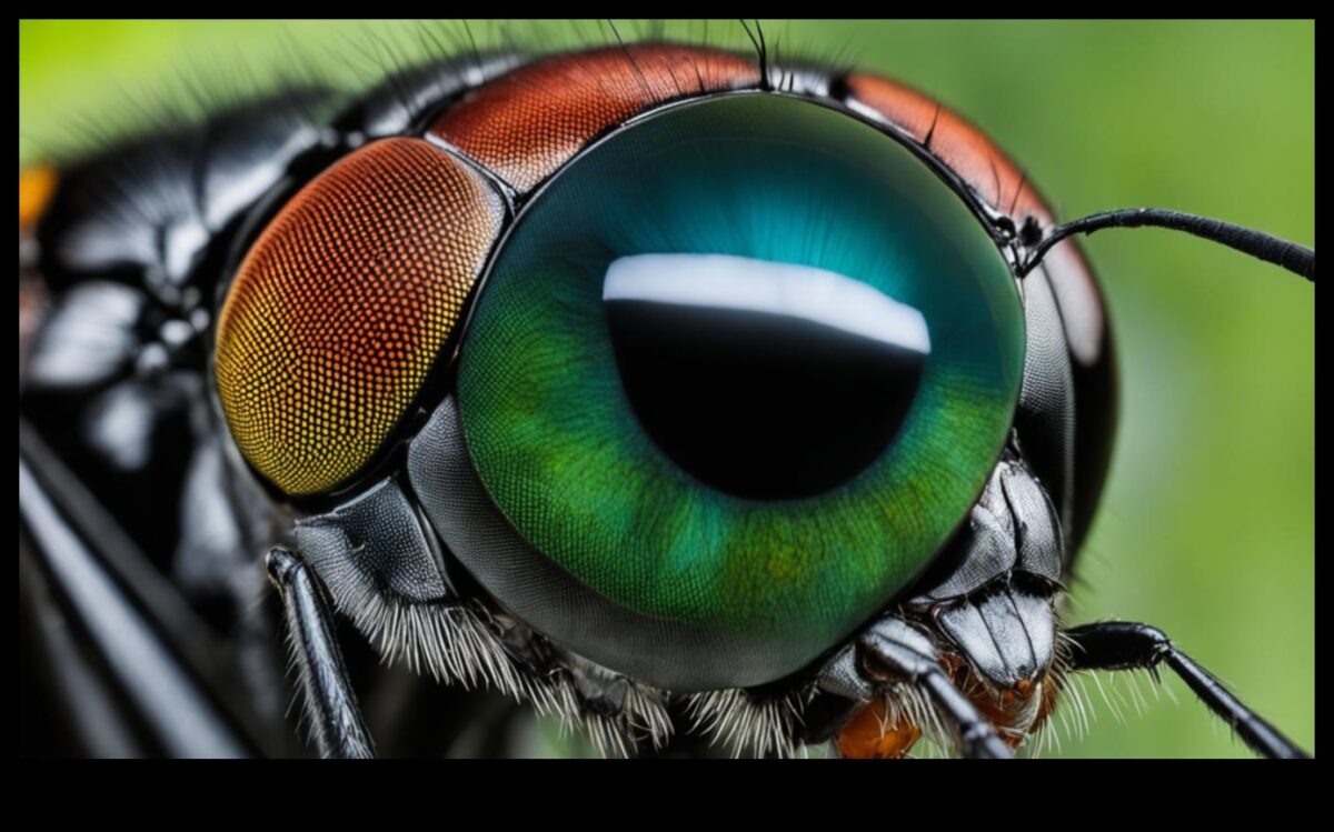 מאקרו קסם: מצלמות ללכידת פרטים זעירים