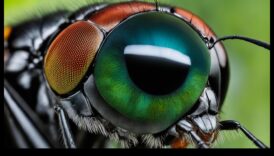 מאקרו קסם: מצלמות ללכידת פרטים זעירים