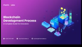 מקונספט לקוד: מדריך מקיף לבלוקצ'יין מקצועי