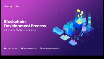 מקונספט לקוד: מדריך מקיף לבלוקצ'יין מקצועי