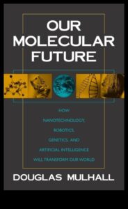 מופלאות מולקולריות: יצירת העתיד עם חידושים בביוטכנולוגיה