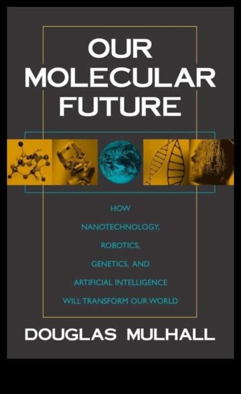 מופלאות מולקולריות: יצירת העתיד עם חידושים בביוטכנולוגיה