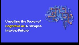 מכונות קוגניטיביות: עיצוב המחר עם פתרונות ML חדשניים