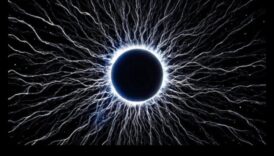 מסמך חומר אפל: פתיחת הסודות בתחום הקוסמי של הקוסמולוגיה