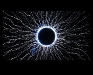 מסמך חומר אפל: פתיחת הסודות בתחום הקוסמי של הקוסמולוגיה