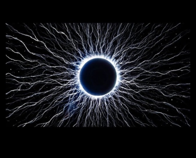 מסמך חומר אפל: פתיחת הסודות בתחום הקוסמי של הקוסמולוגיה