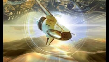 מעבר לאופק כדור הארץ: מסע אל חוסר משקל ומעבר לו