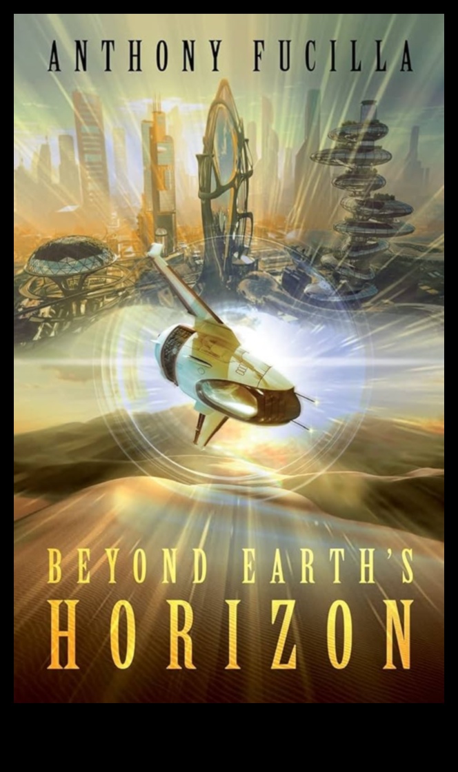 מעבר לאופק כדור הארץ: מסע אל חוסר משקל ומעבר לו