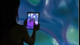 מציאות מופשטת: האמנות של מציאות רבודה עכשווית