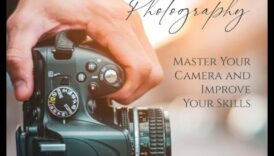 מצפן מצלמה: ניווט בגרסה העדכנית ביותר של יסודות צילום פרימיום