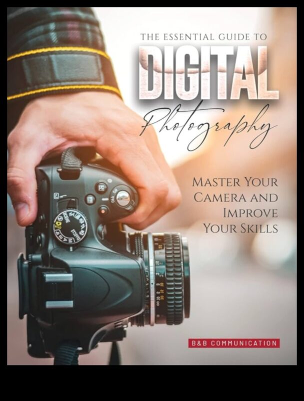 מצפן מצלמה: ניווט בגרסה העדכנית ביותר של יסודות צילום פרימיום