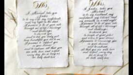 הזמנות יקרות: הכריזו על סיפור האהבה שלכם