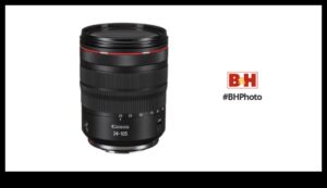 אומנות ניתנת להתאמה: שחרור יצירתיות עם עדשות מצלמה מגוונות