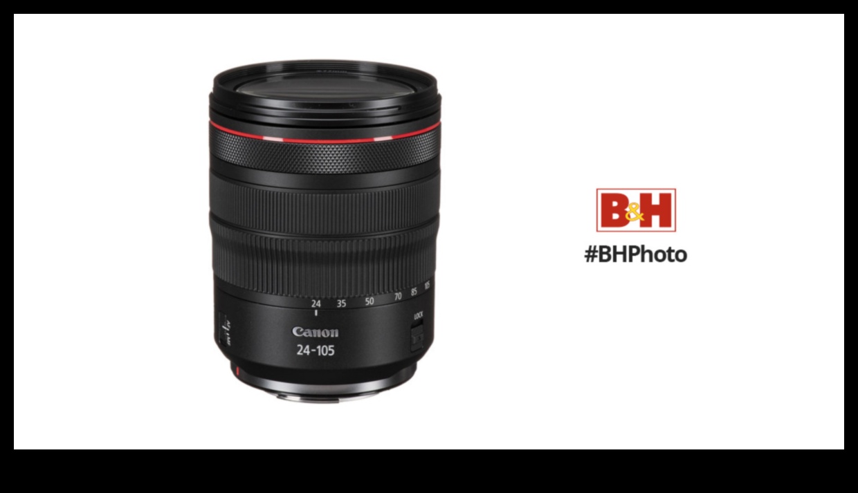 אומנות ניתנת להתאמה: שחרור יצירתיות עם עדשות מצלמה מגוונות