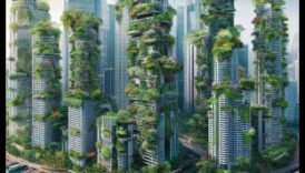 עיצוב אופקים ירוקים: מגמות וניצחונות באמנויות יצירתיות וידידותי לסביבה