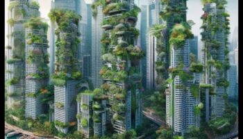 עיצוב אופקים ירוקים: מגמות וניצחונות באמנויות יצירתיות וידידותי לסביבה