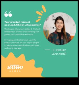 עיצוב להשפעה: אמנות שמותירה רושם דיגיטלי מתמשך