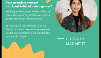 עיצוב להשפעה: אמנות שמותירה רושם דיגיטלי מתמשך