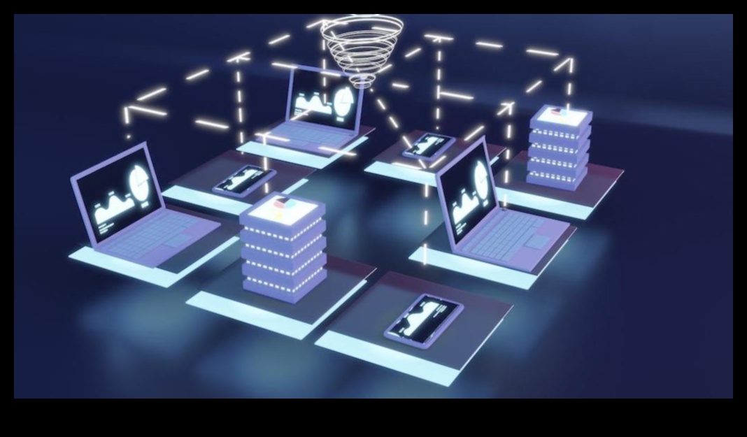 עיצוב לטבילה במימון דיגיטלי: האמנות והמדע של חקר פינטק יצירתי