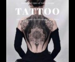 פלטת הדיוק: שליטה בסיפורי קעקועים מתקדמים