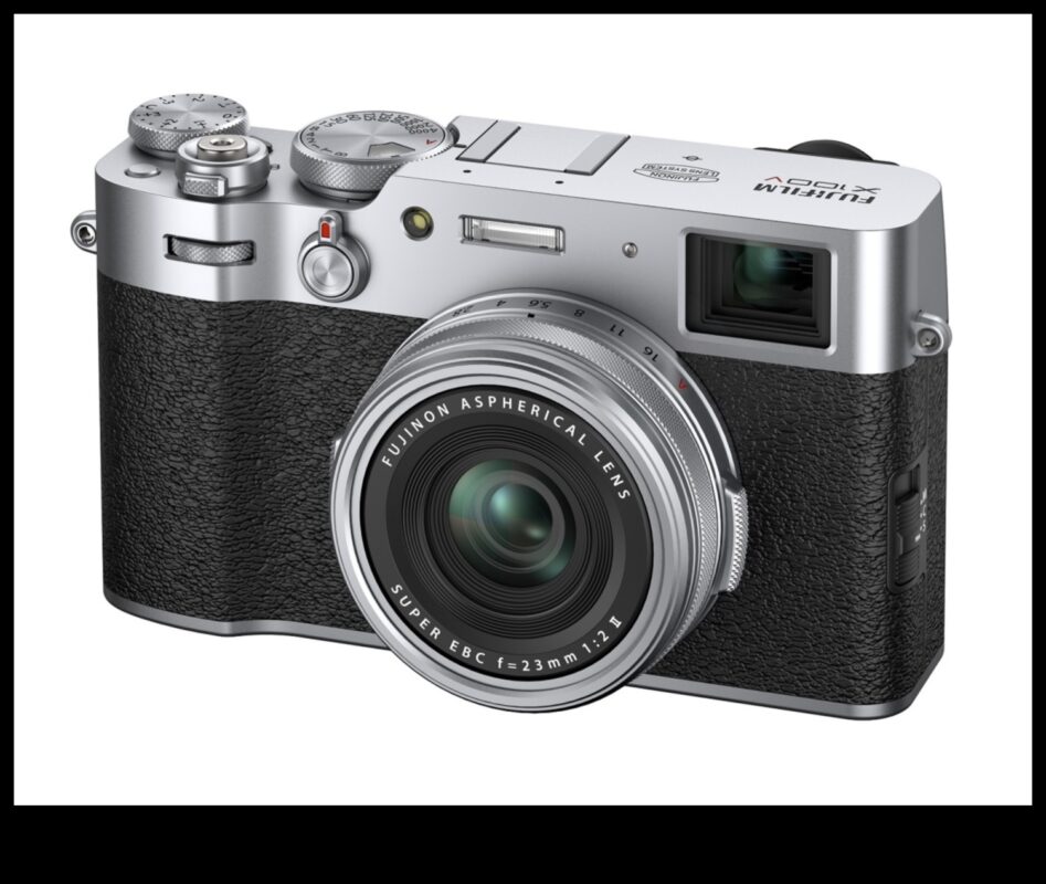 אלופי צילומי רחוב: מצלמות קומפקטיות לצילומים גלויים