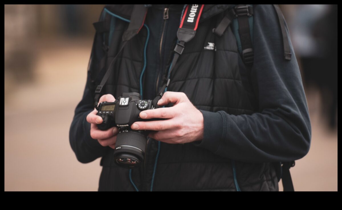 צלם, ערוך, צור: מהפכת הצילום הדיגיטלי