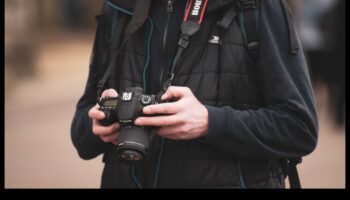 צלם, ערוך, צור: מהפכת הצילום הדיגיטלי