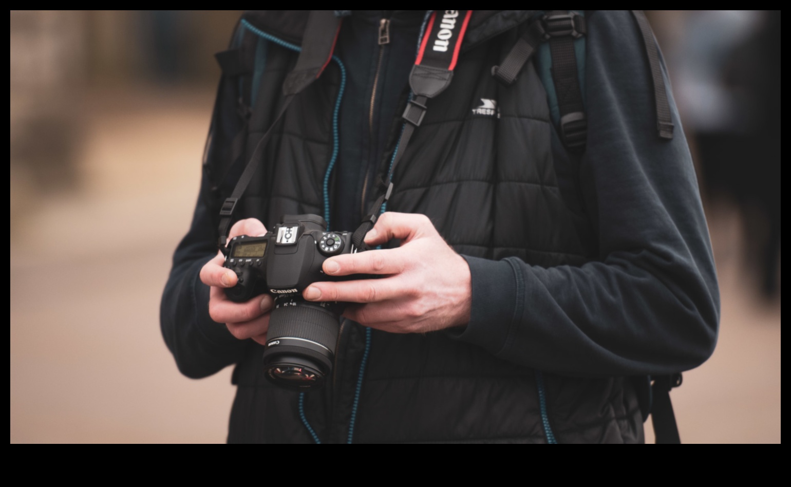 צלם, ערוך, צור: מהפכת הצילום הדיגיטלי