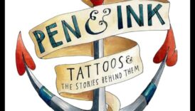 גילויי דיו: גלה את המהות של קעקועים סמליים