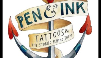 גילויי דיו: גלה את המהות של קעקועים סמליים