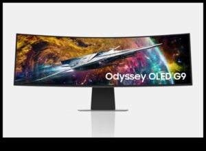 שומרי משחקים: צגים עם טכנולוגיות מתקדמות נגד סנוור