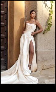 גלאם נצחי: מאסטרי שיק הכלה